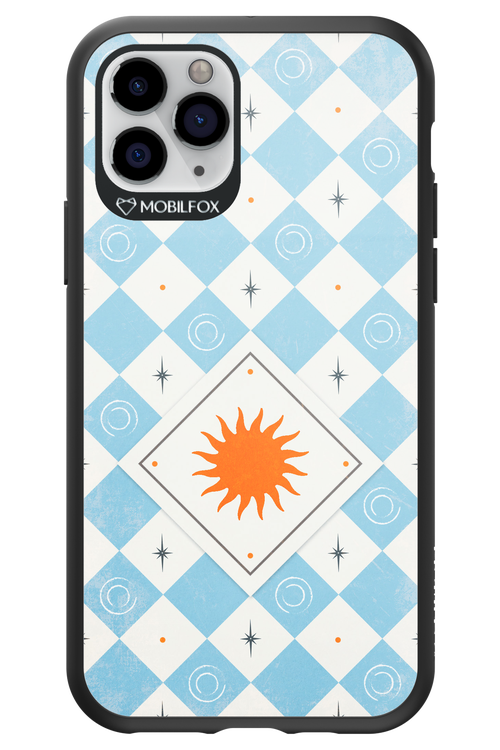 Sun Magic - Apple iPhone 11 Pro