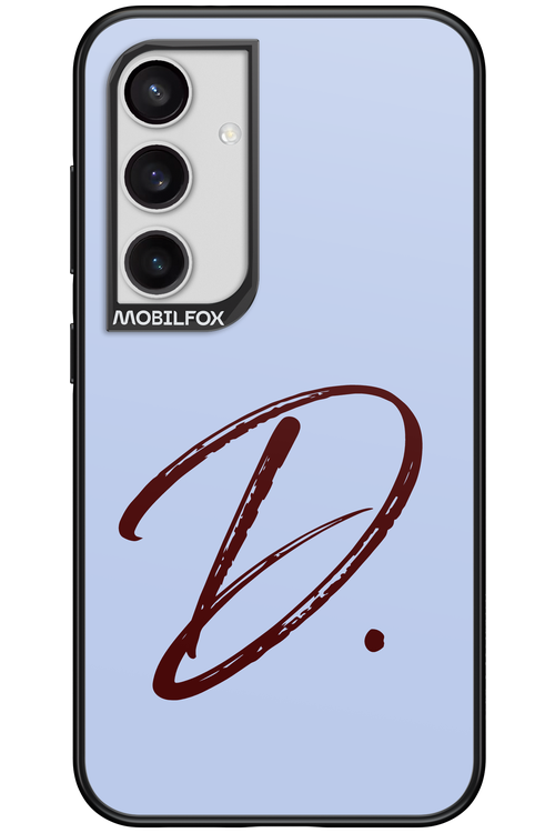 (Jellyfish Presso) D 2.0 - Samsung Galaxy S24