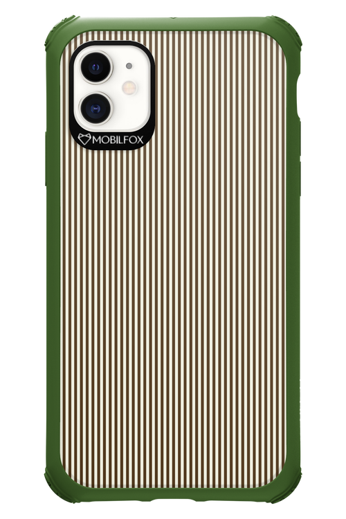 Business Casual - Apple iPhone 11