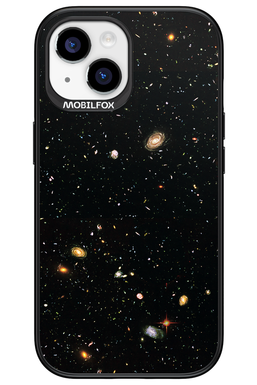 Cosmic Space 2.0 - Apple iPhone 15