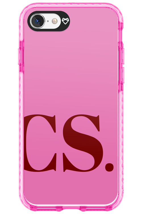 CS (Sorbet) 2.0 - Apple iPhone SE 2022