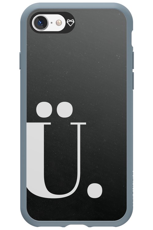 U II (Off Space) 2.0 - Apple iPhone 7