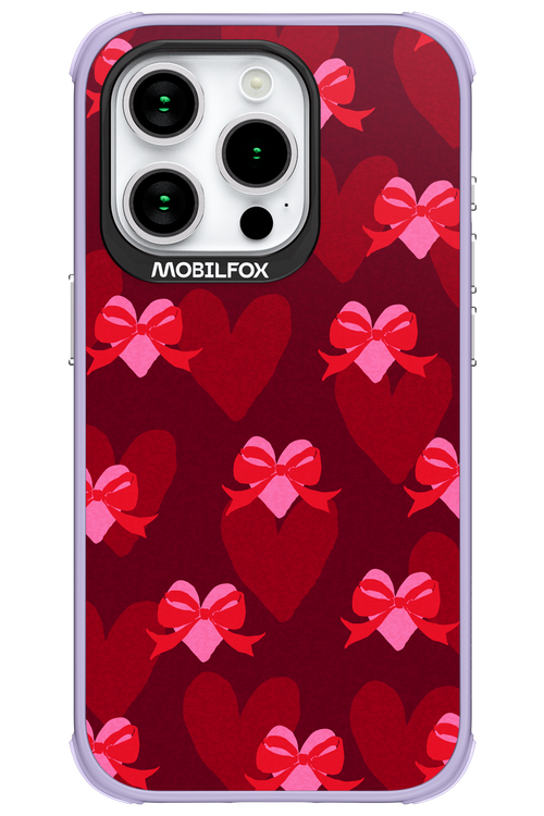 My Heart My Love - Apple iPhone 15 Pro
