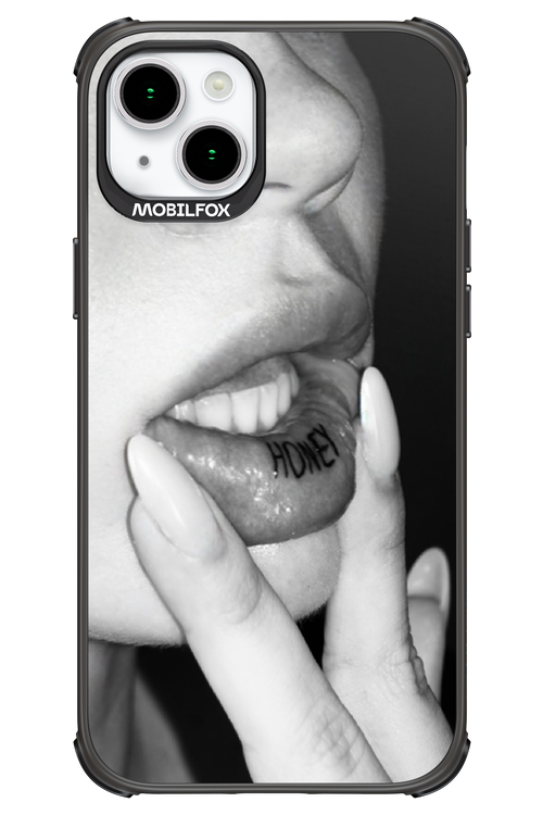 Lip Secret 2.0 - Apple iPhone 15 Plus
