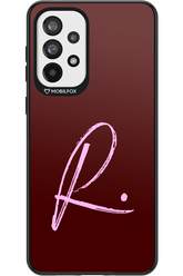 (Dark Blush) R 2.0 - Samsung Galaxy A73