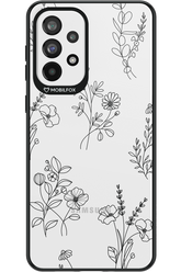 Bouquet - Samsung Galaxy A73