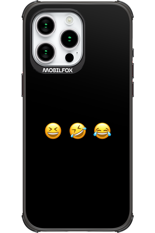 My Laugh - Apple iPhone 15 Pro Max