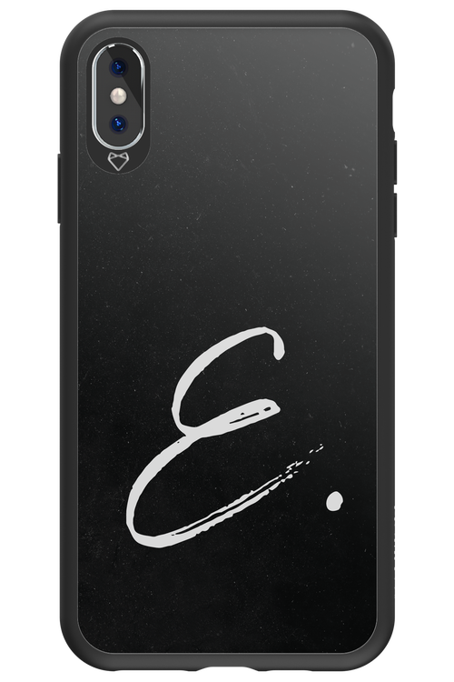 (Off Space) E 2.0 - Apple iPhone XS Max