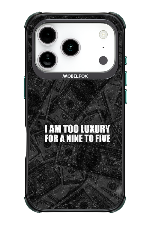 9 to 5 - Apple iPhone 17 Pro