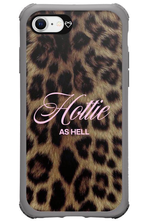 hottie 2.0 - Apple iPhone SE 2022