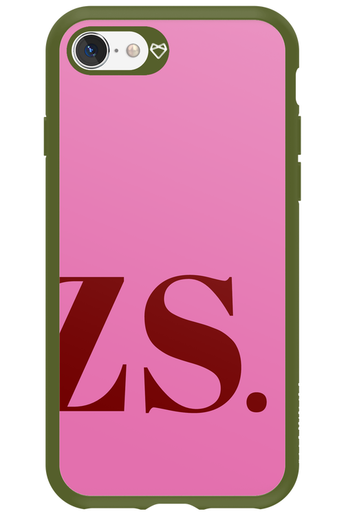 ZS (Sorbet) 2.0 - Apple iPhone SE 2022
