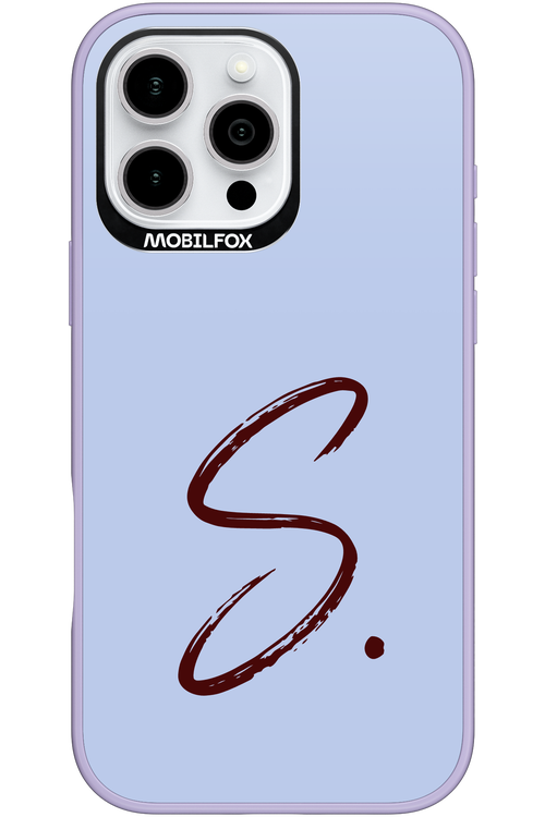 (Jellyfish Presso) S 2.0 - Apple iPhone 16 Pro Max