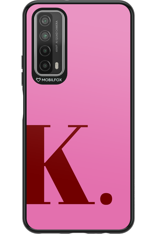 K (Sorbet) 2.0 - Huawei P Smart 2021