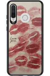 LOVE U 2.0 - Huawei P30 Lite
