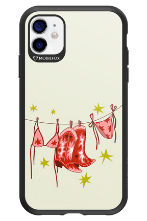 Laundry 2.0 - Apple iPhone 11
