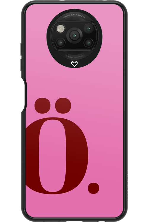 O II (Sorbet) 2.0 - Xiaomi Poco X3 NFC