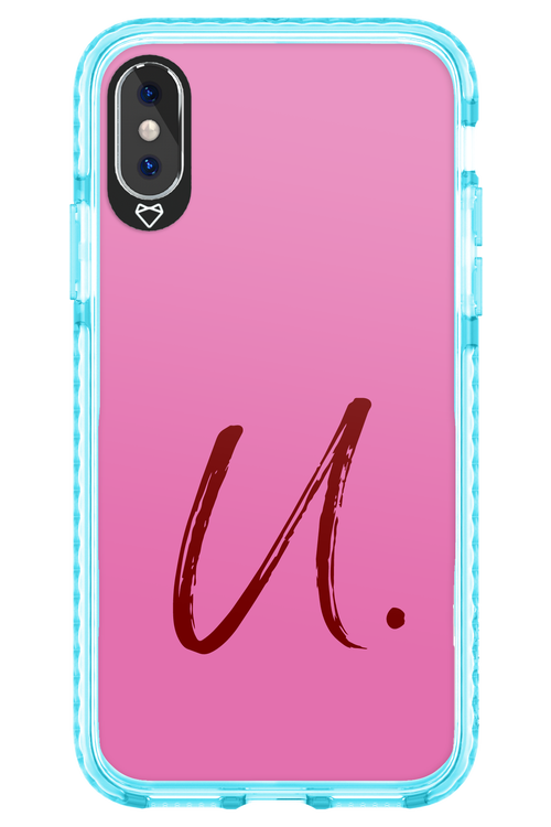 (Sorbet) U 2.0 - Apple iPhone XS