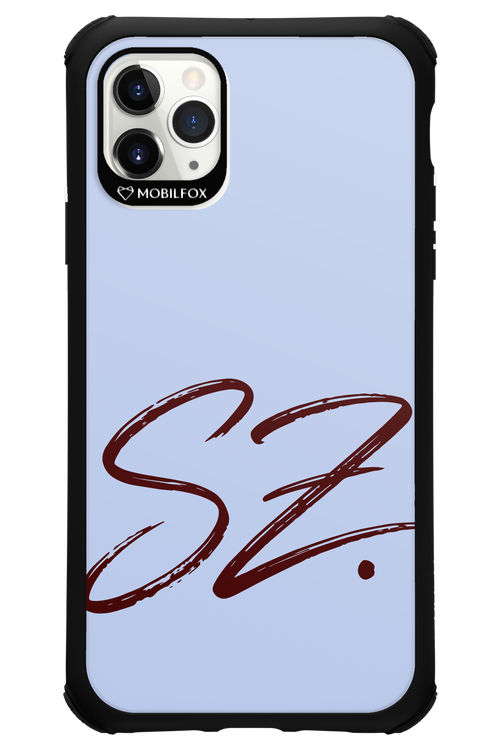 (Jellyfish Presso) SZ 2.0 - Apple iPhone 11 Pro Max