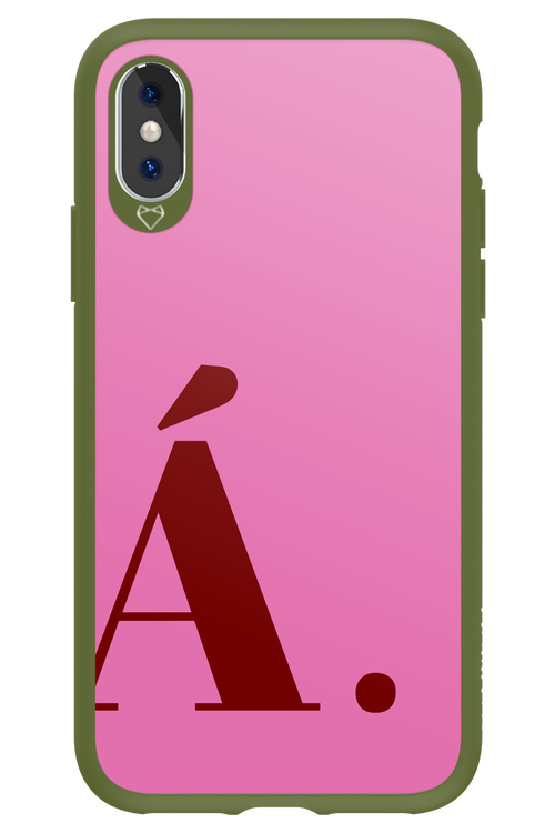 A II (Sorbet) 2.0 - Apple iPhone XS