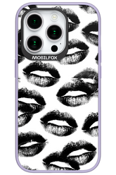 Ghost Kiss - Apple iPhone 15 Pro