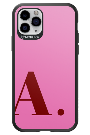 A (Sorbet) 2.0 - Apple iPhone 11 Pro
