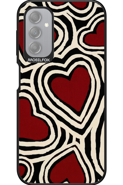 Paint with love 2.0 - Samsung Galaxy A14