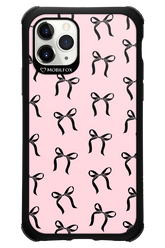 Bow Promise - Apple iPhone 11 Pro