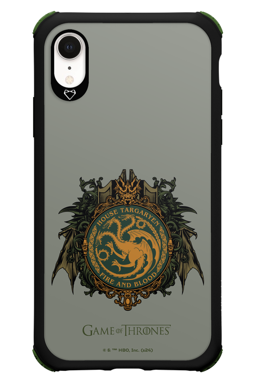 House Targaryen. - Apple iPhone XR