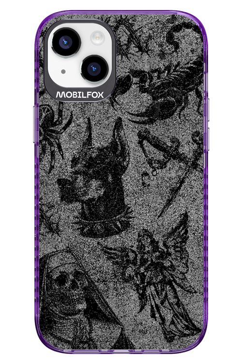 Built Different II - Apple iPhone 14 Plus