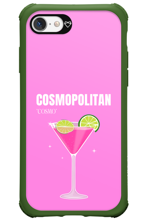 Cosmo - Apple iPhone 7