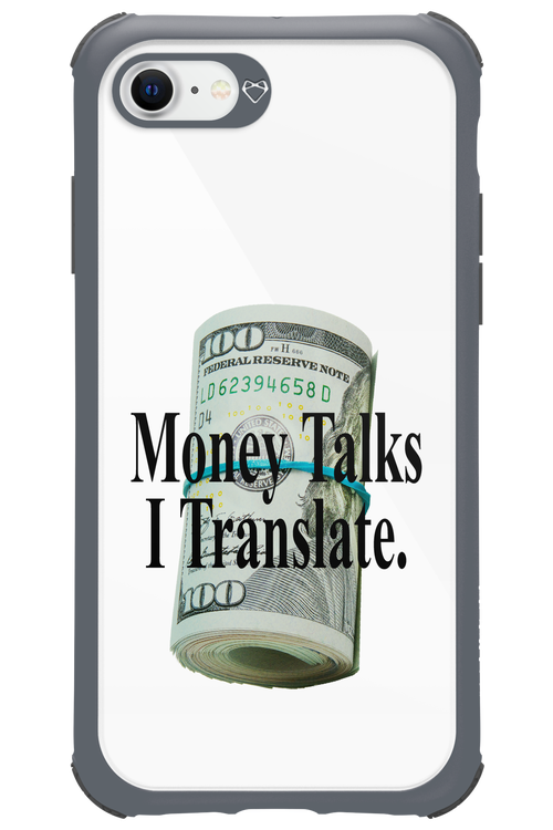 Money Talks II 2.0 - Apple iPhone SE 2020