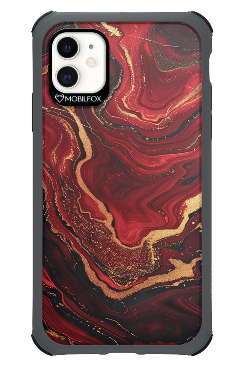 Gabriel - Apple iPhone 11