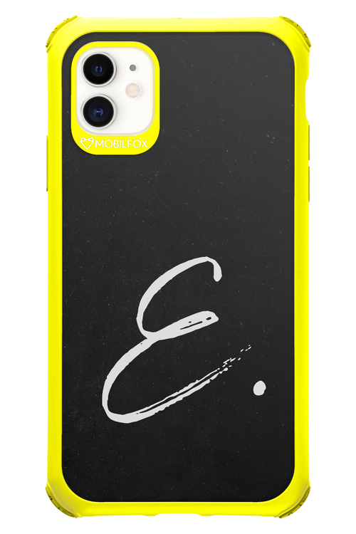 (Off Space) E 2.0 - Apple iPhone 11