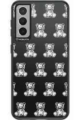 Dollar Bear Pattern - Samsung Galaxy S21
