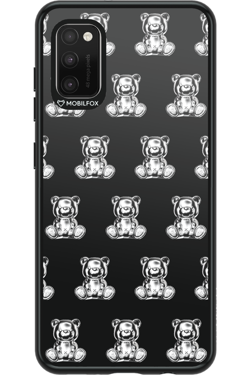 Dollar Bear Pattern - Samsung Galaxy A41