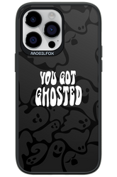 Ghosted - Apple iPhone 14 Pro Max