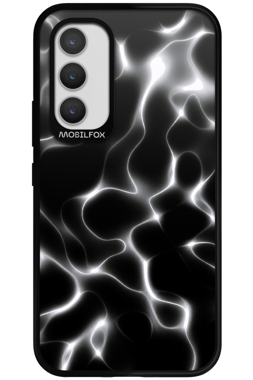 Dark Aura 2.0 - Samsung Galaxy A34
