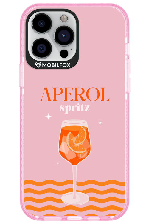 Aperol - Apple iPhone 13 Pro Max