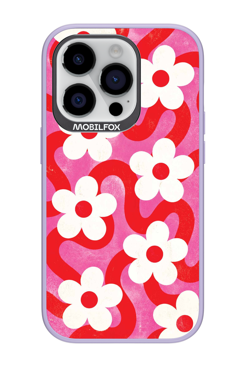 BLOSSOM TWIST 2.0 - Apple iPhone 14 Pro