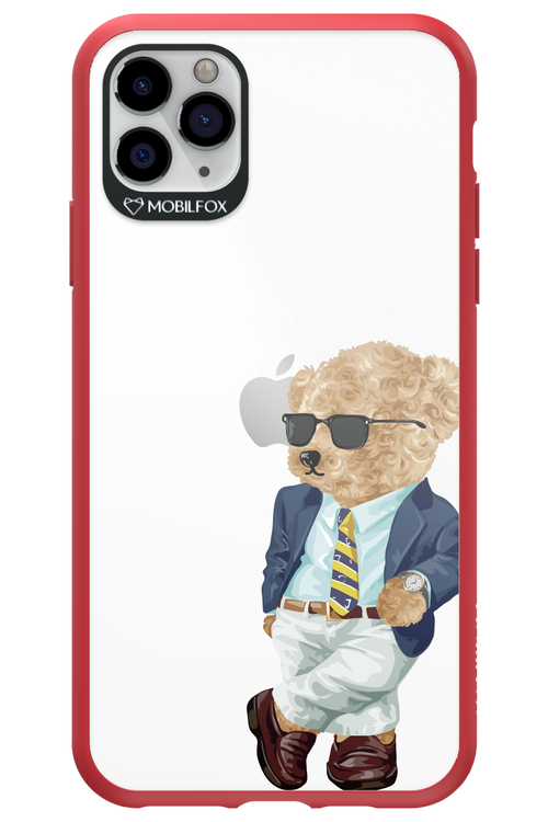 Boss 2.0 - Apple iPhone 11 Pro Max