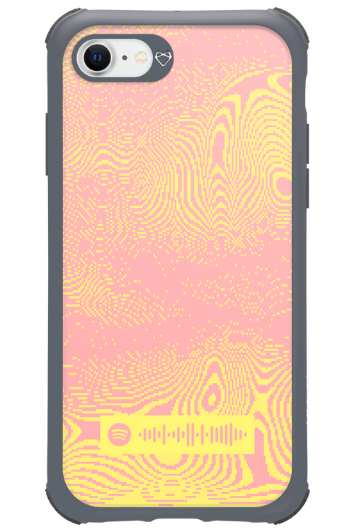 House Frequency - Apple iPhone 7