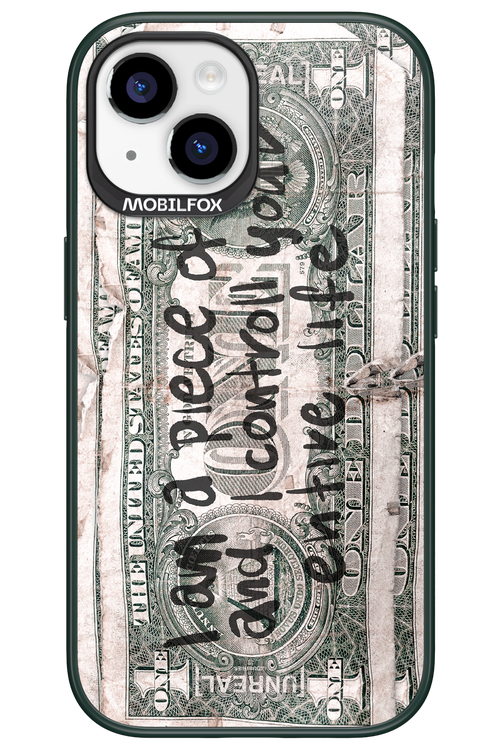 Dollars - Apple iPhone 15