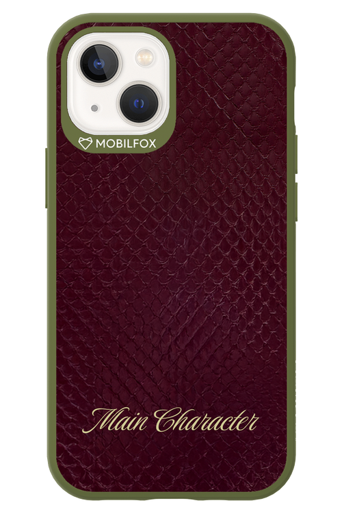 Main Character 2.0 - Apple iPhone 13 Mini