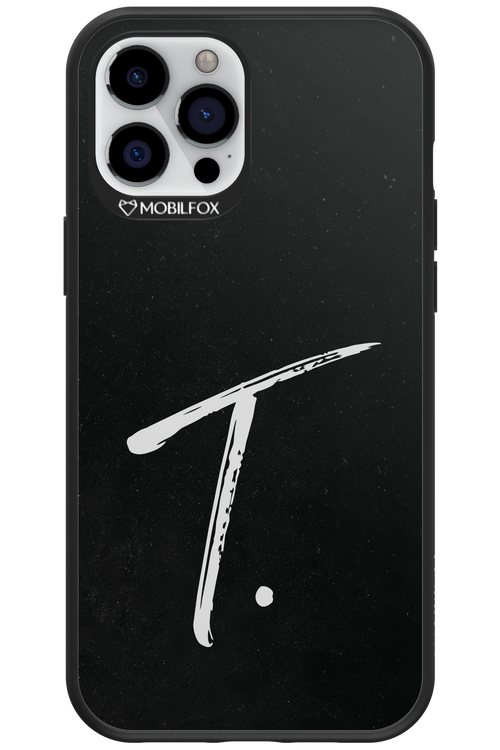 (Off Space) T 2.0 - Apple iPhone 12 Pro Max