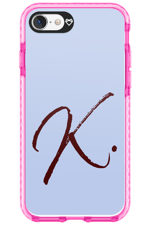 (Jellyfish Presso) K 2.0 - Apple iPhone SE 2022