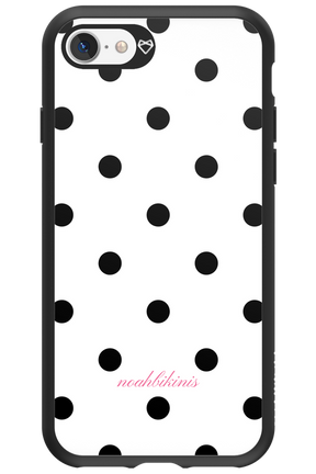 Baby Dots - Apple iPhone 7