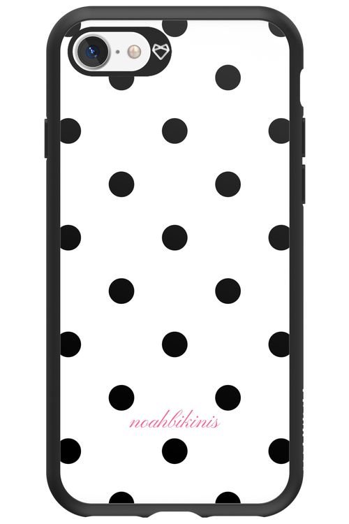 Baby Dots - Apple iPhone 7