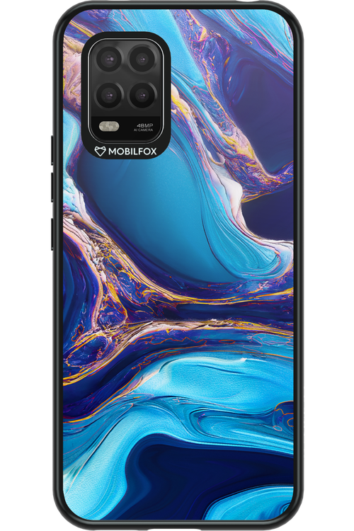 Amethyst 2.0 - Xiaomi Mi 10 Lite 5G