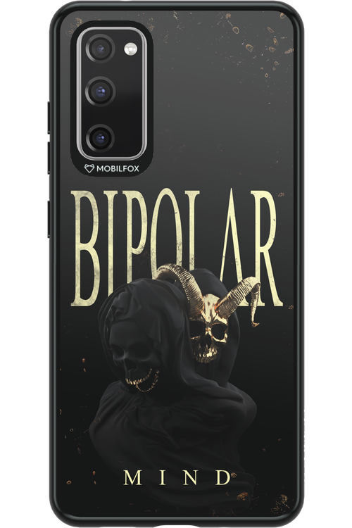 BIPOLAR 2.0 - Samsung Galaxy S20 FE