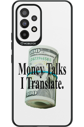 Money Talks II 2.0 - Samsung Galaxy A53